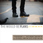 The Would-Be Plans Albumcover