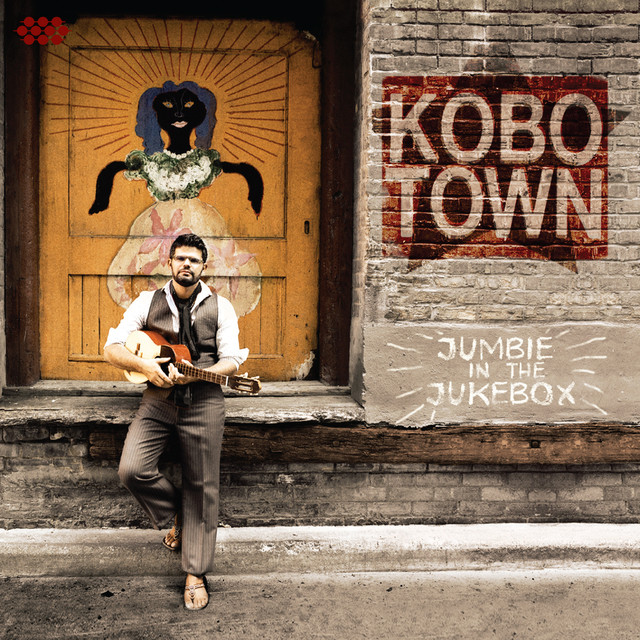 Kobo Town Photo