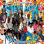 Wonderland Remixed cover