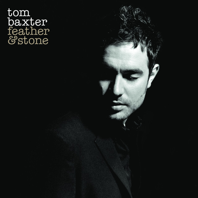 Feather & Stone cover