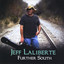 Further South Albumcover