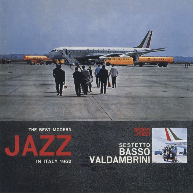 Sestetto Basso-Valdambrini Photo