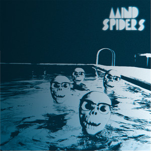 Mind Spiders cover