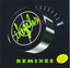 Remixes cover