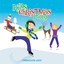 Kids Christmas Party Albumcover