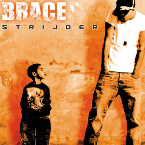 Strijder album