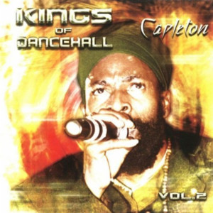 Kings of Dancehall, Vol.2 album