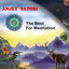 The Best for Meditation Albumcover