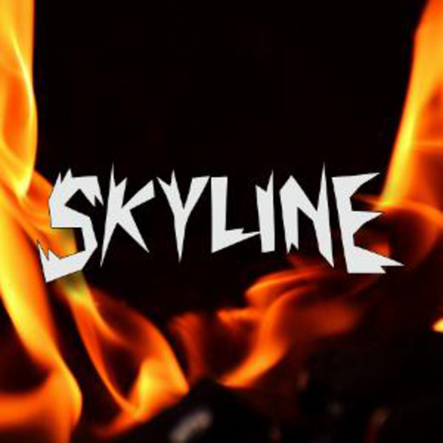 Skyline photo