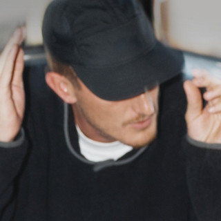 Cop Envy Photo