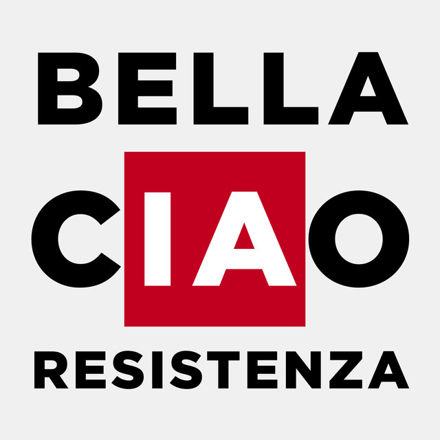 Bella Ciao Resistenza cover