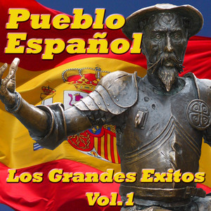 Pueblo Espa&ntilde;ol