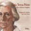 María Teresa Prieto: Obra sinfónica completa Albumcover