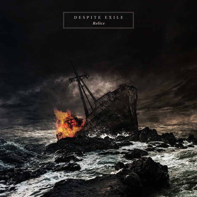 Relics cover