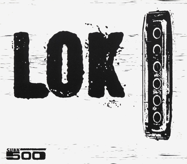 Sunk 500 cover