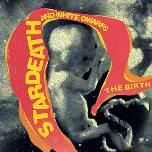 The Birth cover
