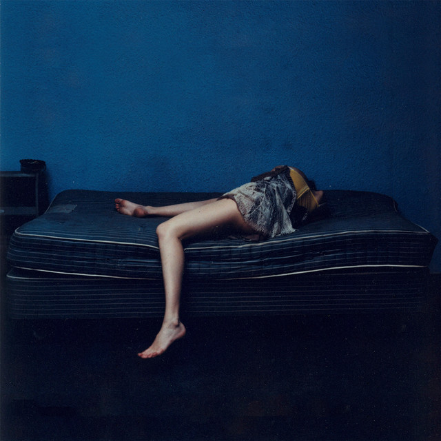 We Slept At Last cover