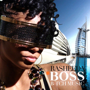 Boss B%tch Music album