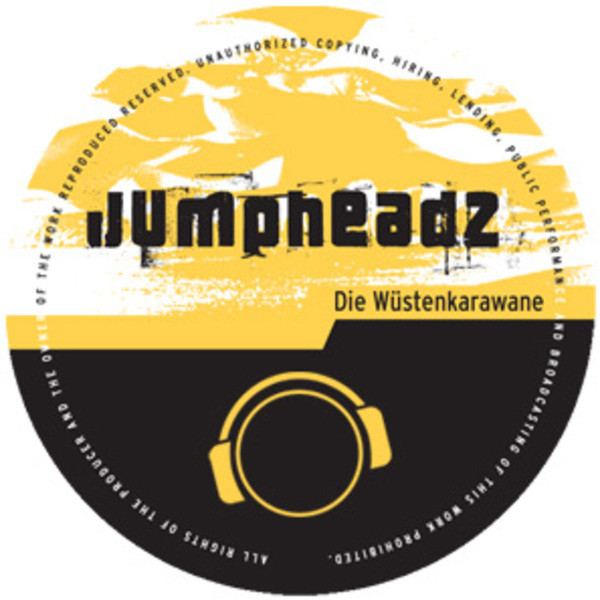 Jumpheadz Photo