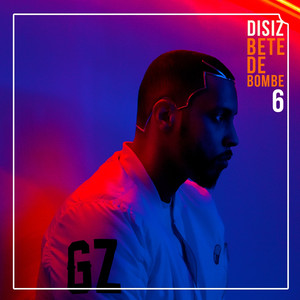 Disiz : Best songs, Albums and Concerts - Mozaart