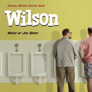 Wilson Original Motion Picture Score album