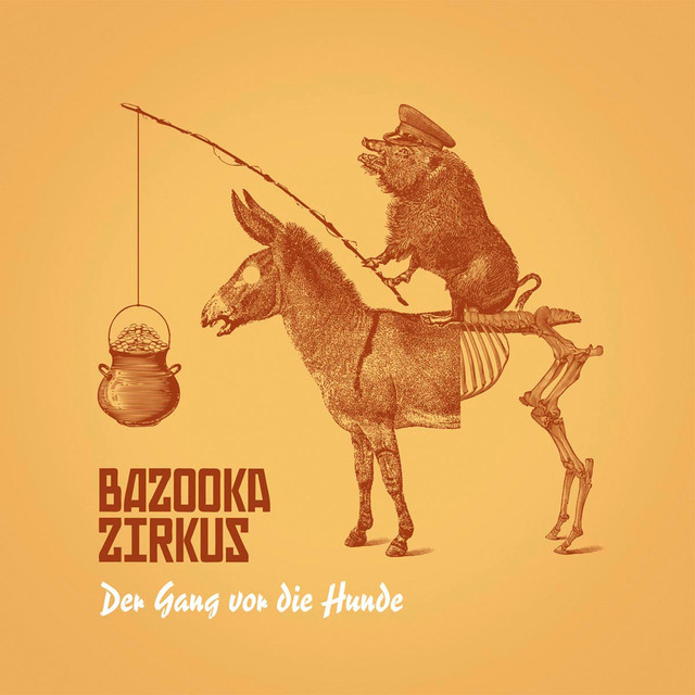 Bazooka Zirkus Photo