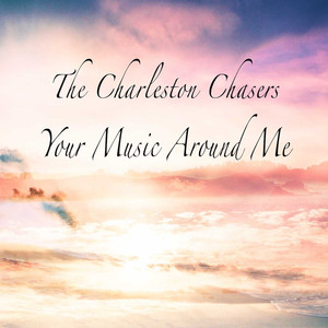 Your Music Around Me cover