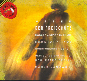 Der Freischütz