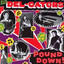 Pound Down! Albumcover