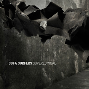 Superluminal cover
