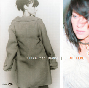 I Am Here cover