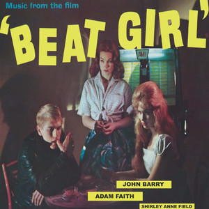 Beat Girl (Original Motion Picture Soundtrack) [Remastered] album