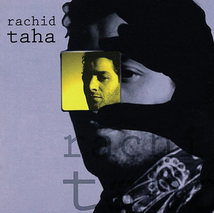 Rachid Taha album