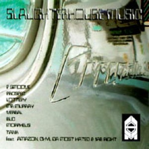Slaughterhouse Music Albumcover