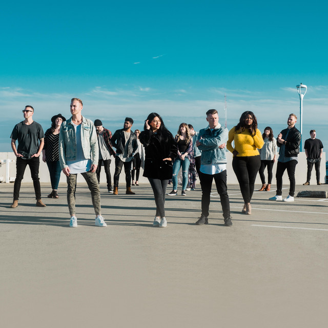 Thrive photo