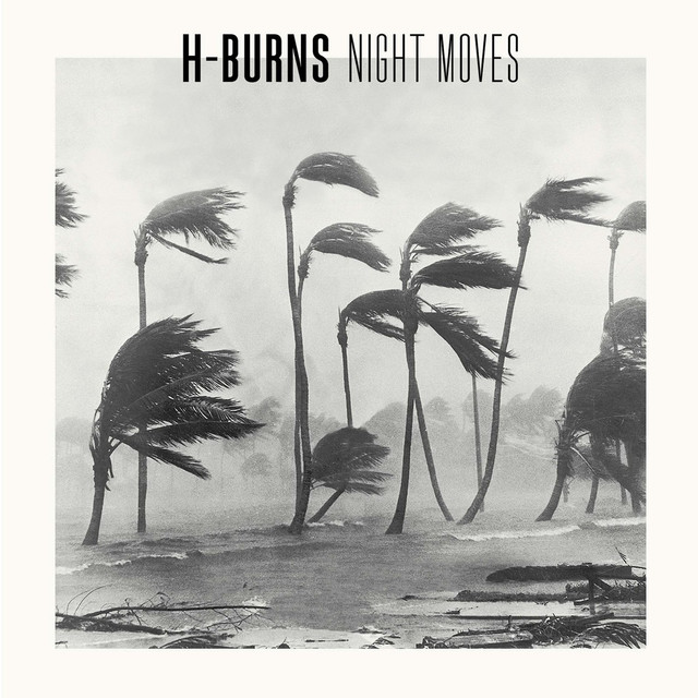 Night Moves cover