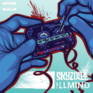 Live From The Tape Deck (iTunes Bonus Version) album
