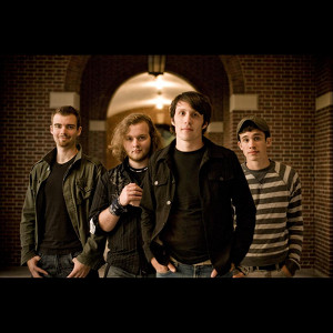 Five Hundred Fires