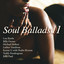 Soul Ballads 11 cover