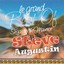Le grand Best of Séga de l'ile Maurice Albumcover