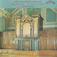Two Mander Organs Albumcover