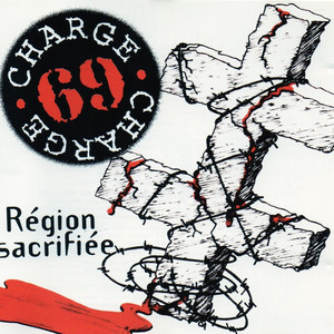 Région Sacrifiée cover