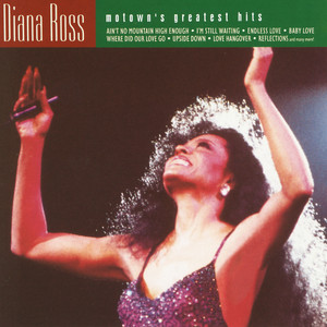Motown's Greatest Hits album