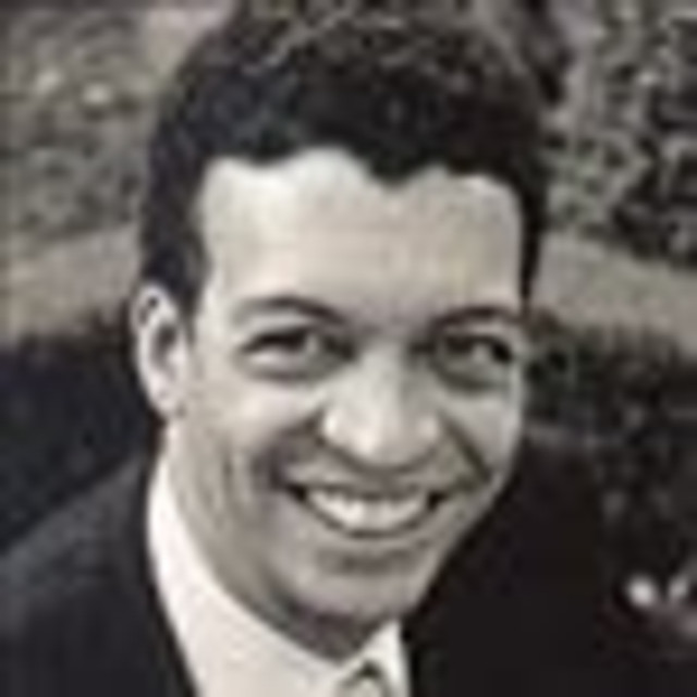 Roderick Williams Photo