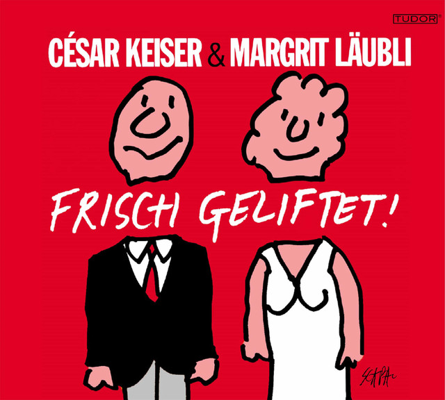 César Keiser Photo