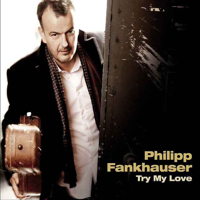 Try My Love cover