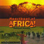 Heartbeat Of Africa (Pousada Passage) Albumcover