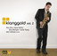 Klanggold Vol. 2 (My Jazz) cover