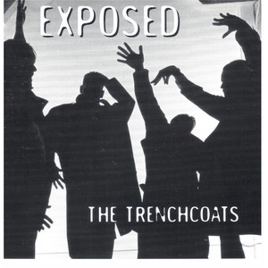 Exposed cover
