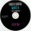 March the Remixes Albumcover